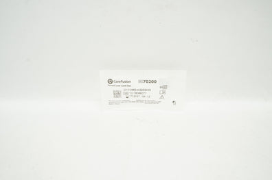 CareFusion 70200 Alaris Female Luer Lock Cap (x)